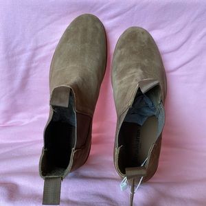 Men’s Shoes Stradivarius Leather Size 12